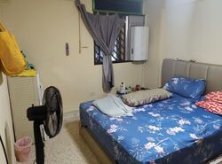 Blk 503 Bedok North Street 3 (Bedok), HDB 3 Rooms #633427571